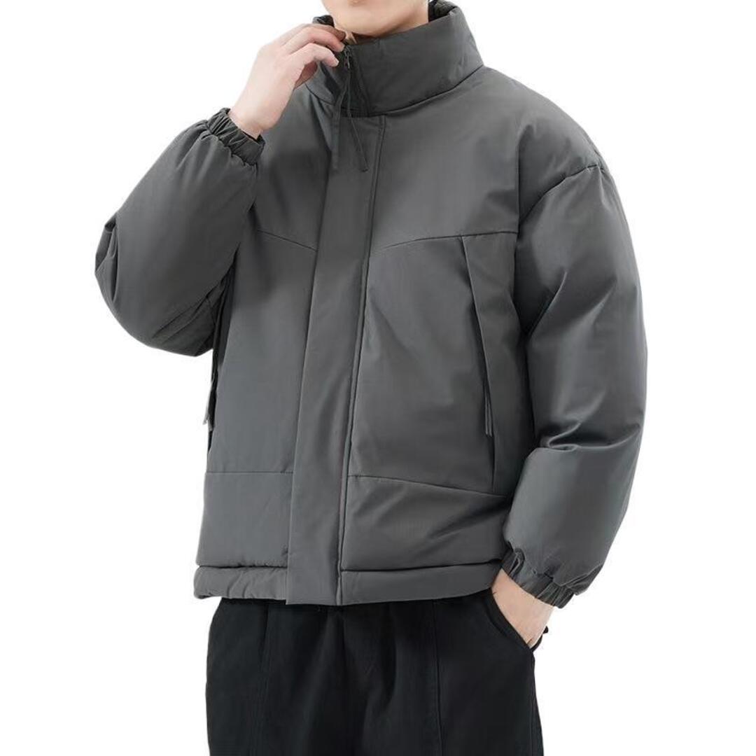 ELITE PADDED JACKET