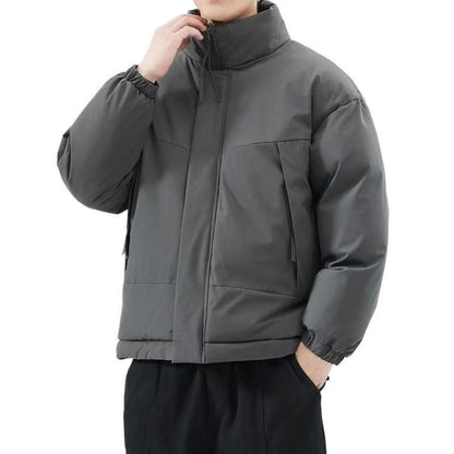 ELITE PADDED JACKET