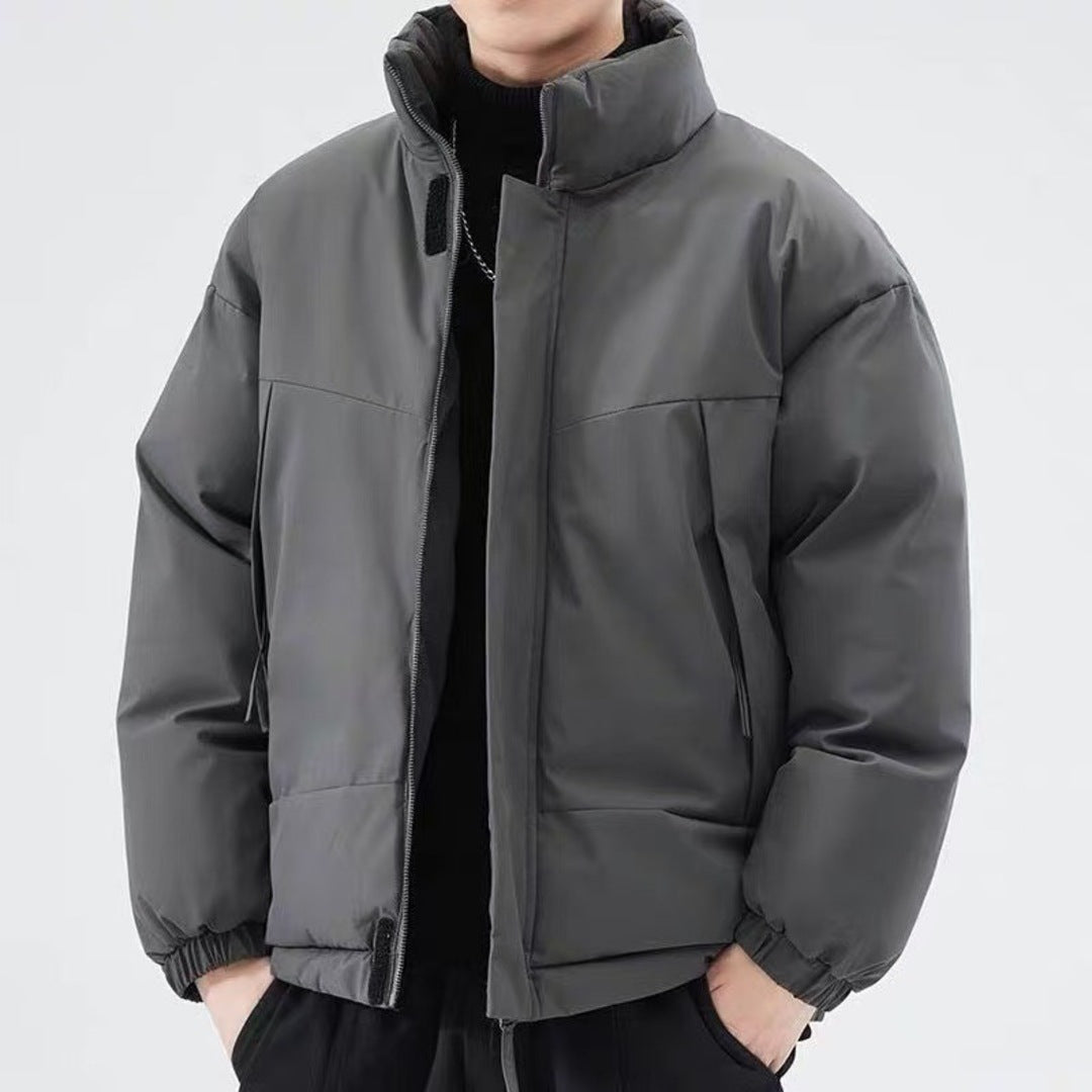 ELITE PADDED JACKET