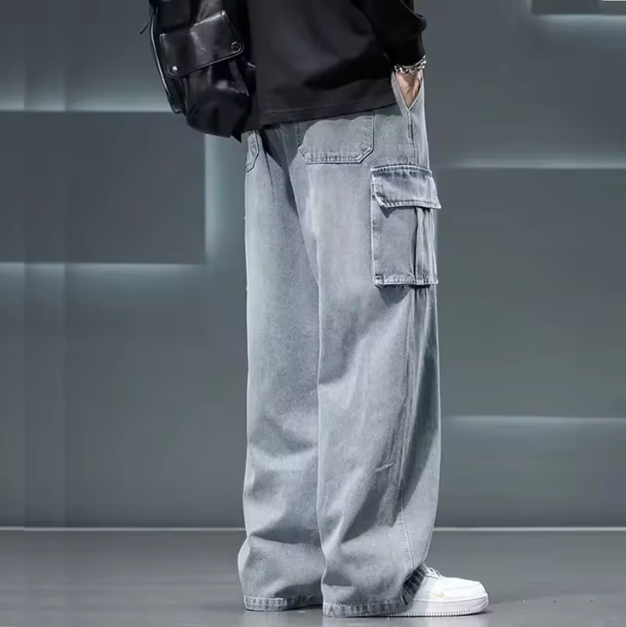 URBAN CARGO PANTS