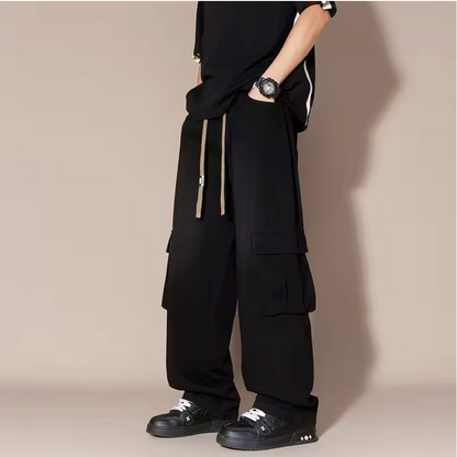 RETRO CARGO PANTS