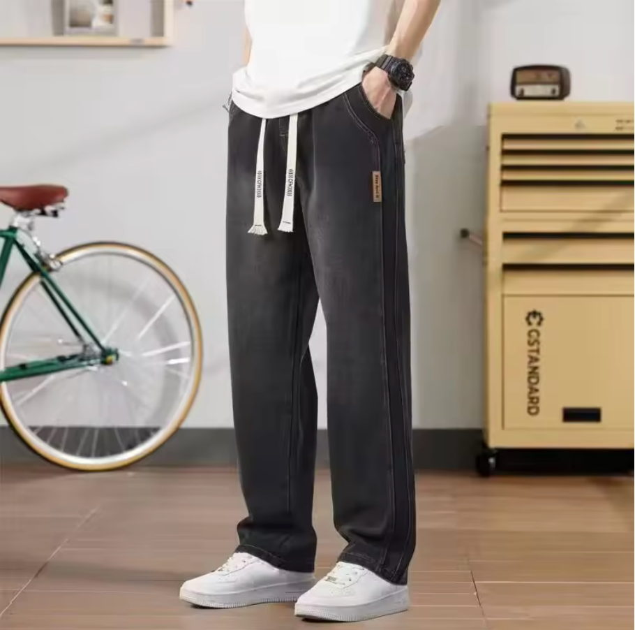 TRAVEL DENIM COMFORT