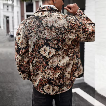 BLOOM STREET JACKET