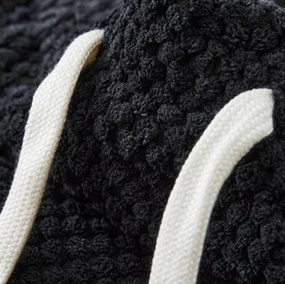 RELAXED TRAVEL JOGGERS