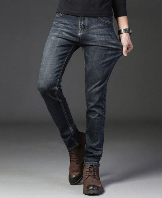 DAILY WEAR STRECH JEANS