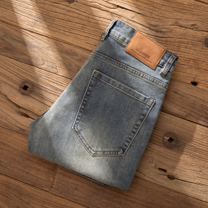 VINTAGE SLIM JEANS