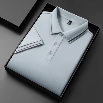 MEN'S GOLF POLO SHIRT