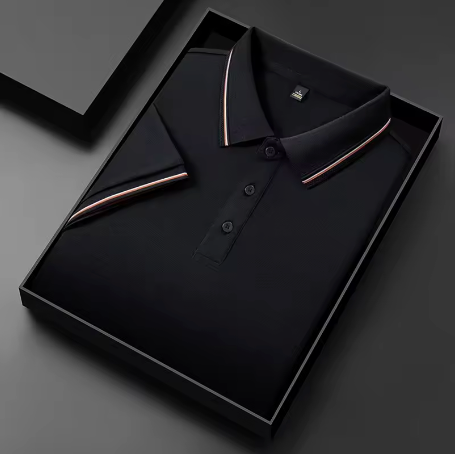 MEN'S GOLF POLO SHIRT