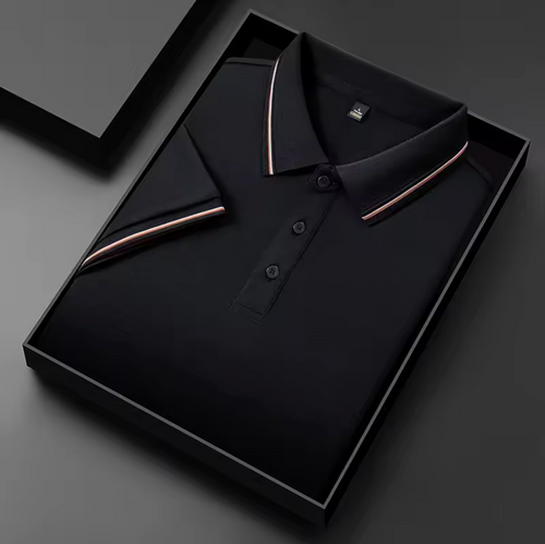 MEN'S GOLF POLO SHIRT