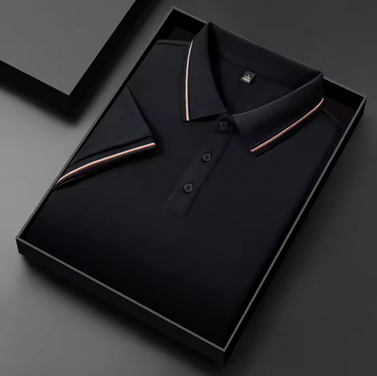 MEN'S GOLF POLO SHIRT