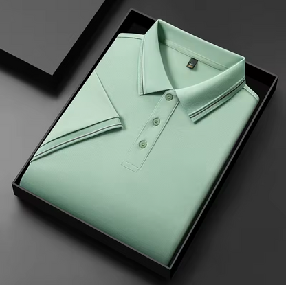 MEN'S GOLF POLO SHIRT