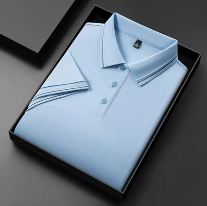 MEN'S GOLF POLO SHIRT