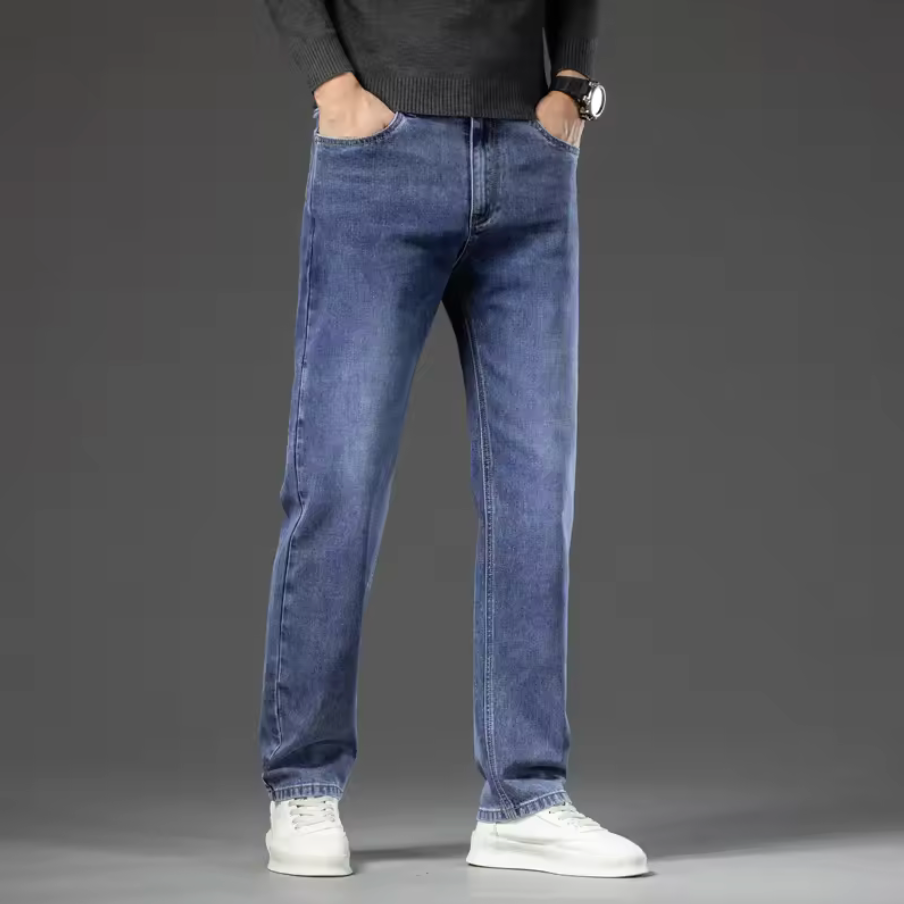 DAILY WEAR COMFORT JEANS