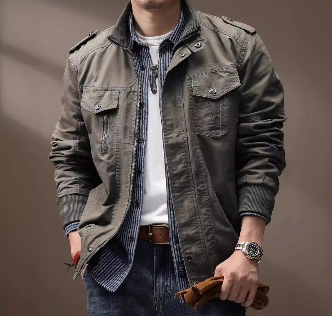 OUTDOOR CASUAL JACKET