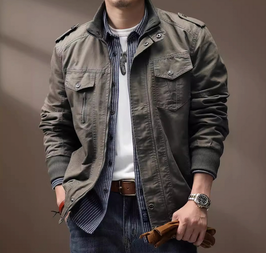 OUTDOOR CASUAL JACKET