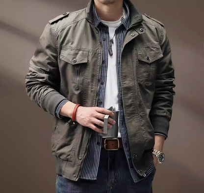 OUTDOOR CASUAL JACKET
