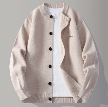 COMFORTABLE COZY CARDIGAN