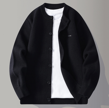 COMFORTABLE COZY CARDIGAN