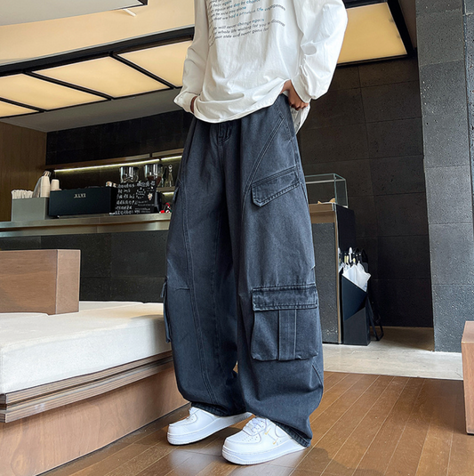 AMERICAN CARGO JEANS