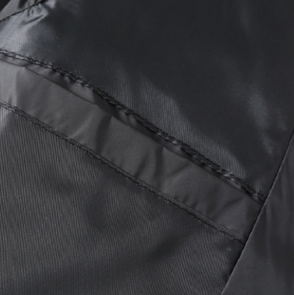 FASHION TRENDY DOWN VEST