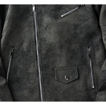 PREMIUM RETRO JACKET