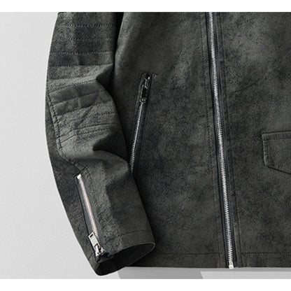 PREMIUM RETRO JACKET