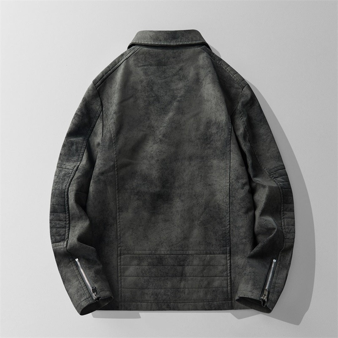 PREMIUM RETRO JACKET