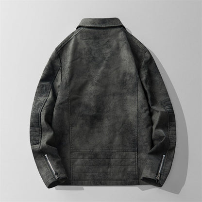 PREMIUM RETRO JACKET