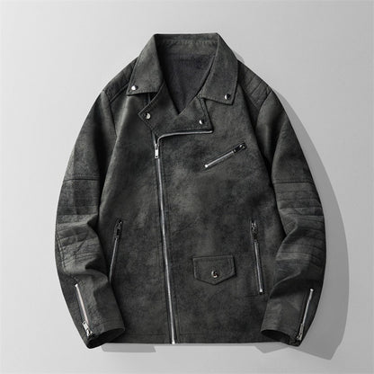 PREMIUM RETRO JACKET