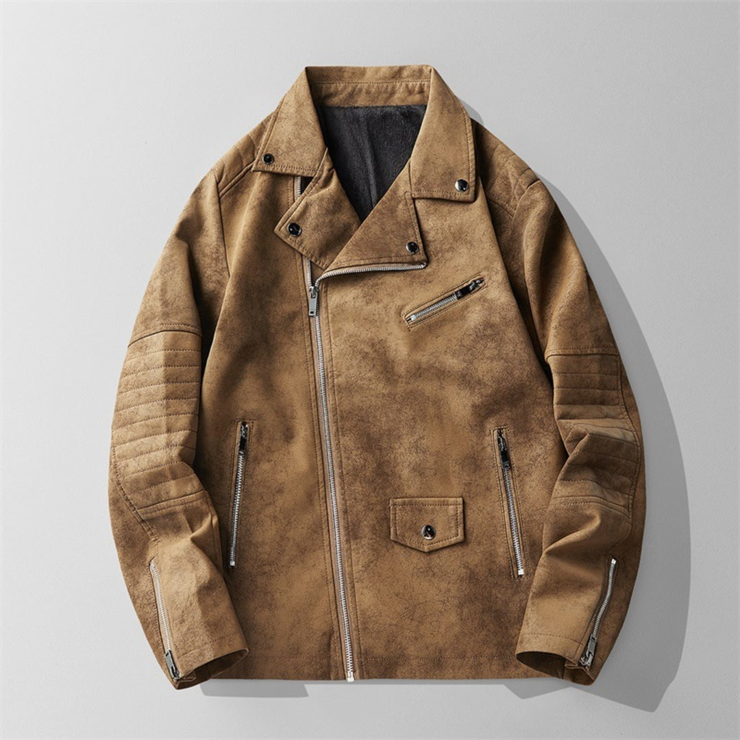 PREMIUM RETRO JACKET