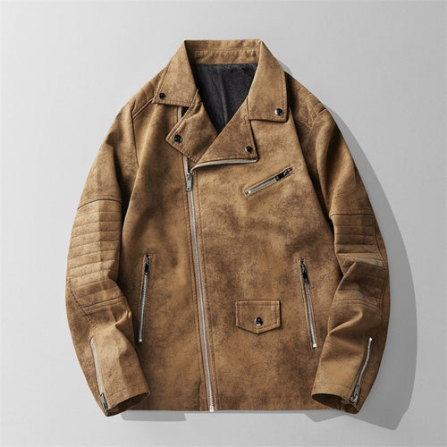 PREMIUM RETRO JACKET