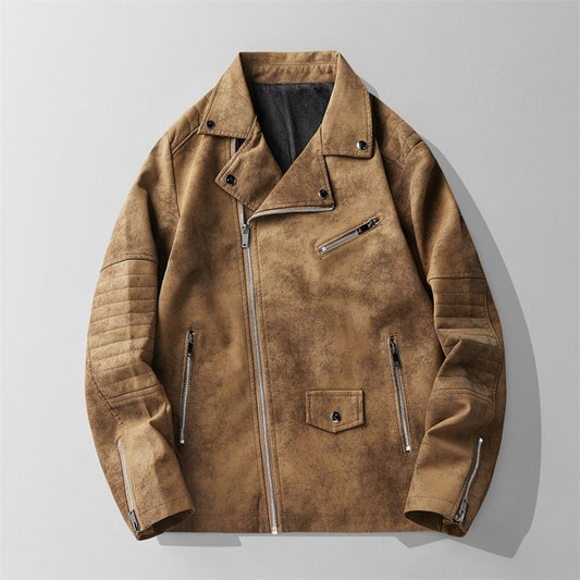PREMIUM RETRO JACKET