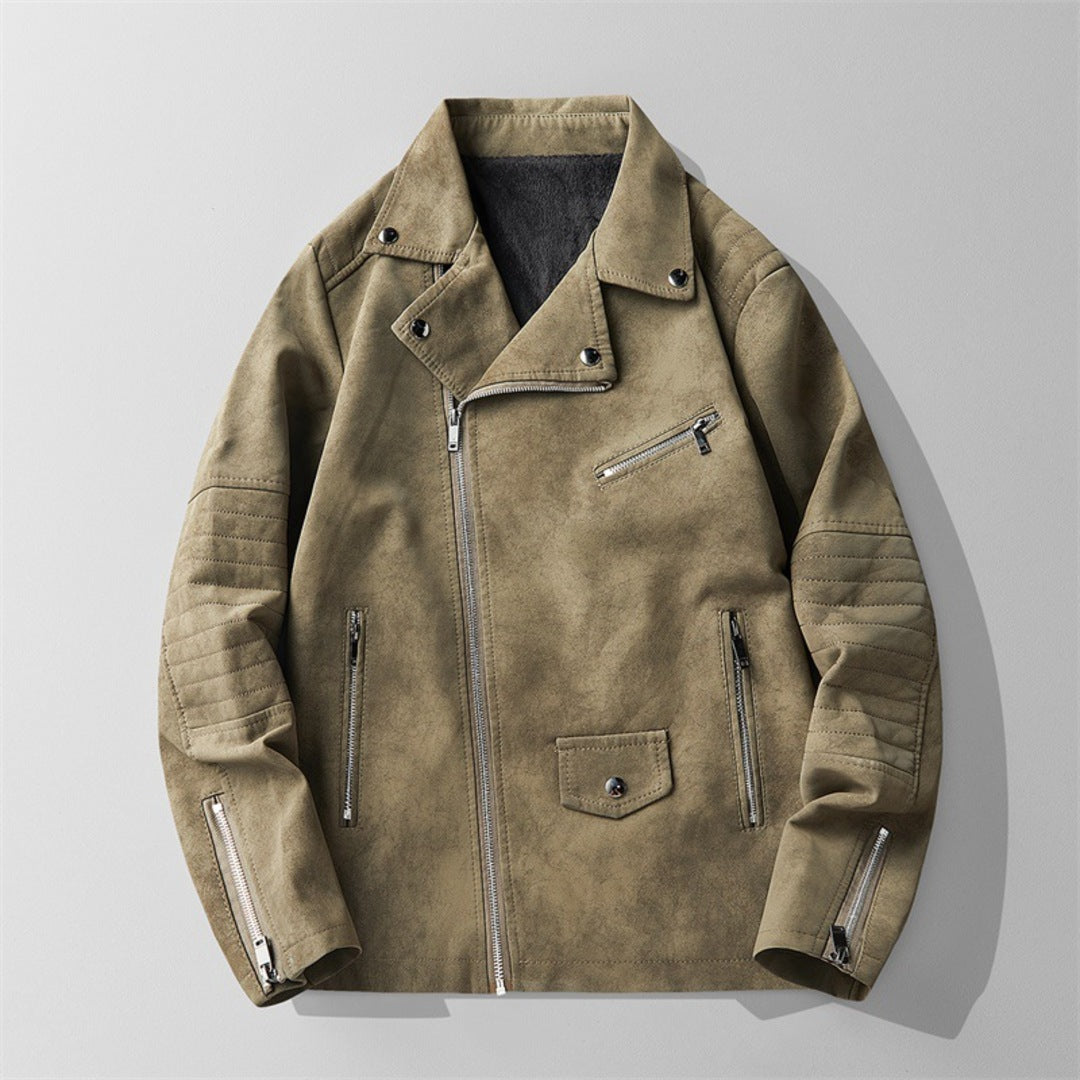 PREMIUM RETRO JACKET