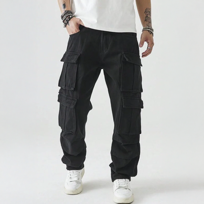 AMERICAN CARGO PANTS